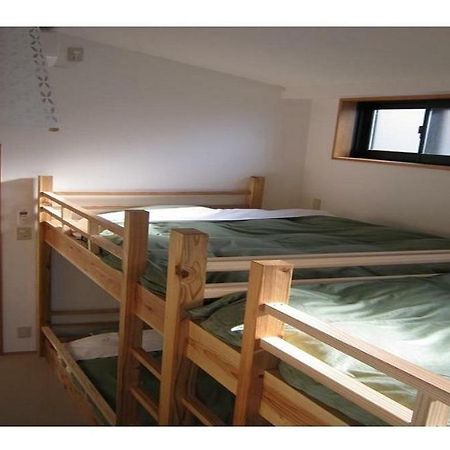 Guesthouse Hyakumanben Cross-Women'S Dormitory / Vacation Stay 15393 Kjóto Exteriér fotografie